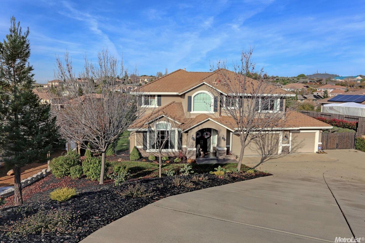 3555 Lambeth Dr, Rescue, CA 95672 photo 1