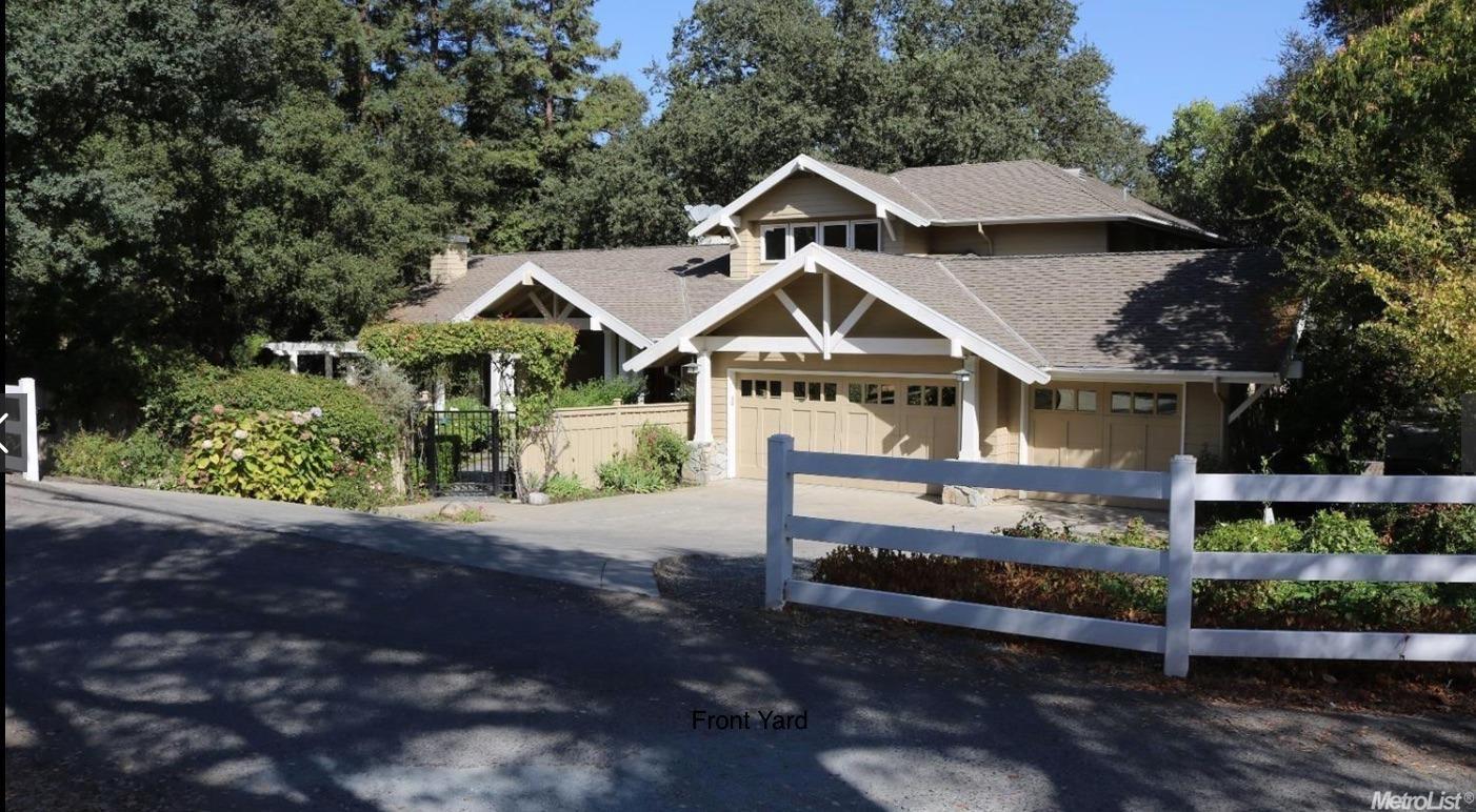 3700 Marshall Ave, Carmichael, CA 95608 photo 1
