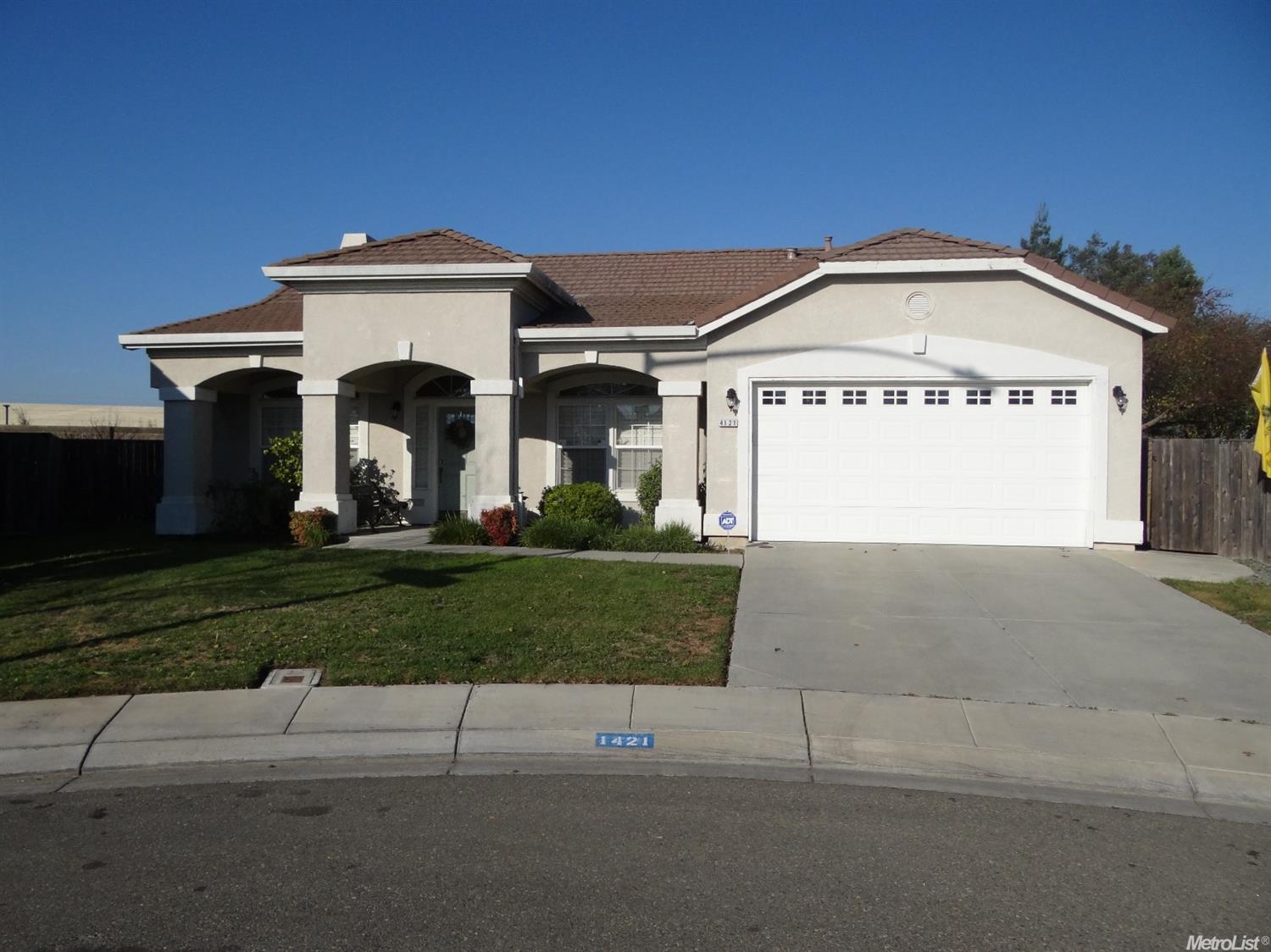 4121 Mount Airy Ln, Modesto, CA 95355 photo 1