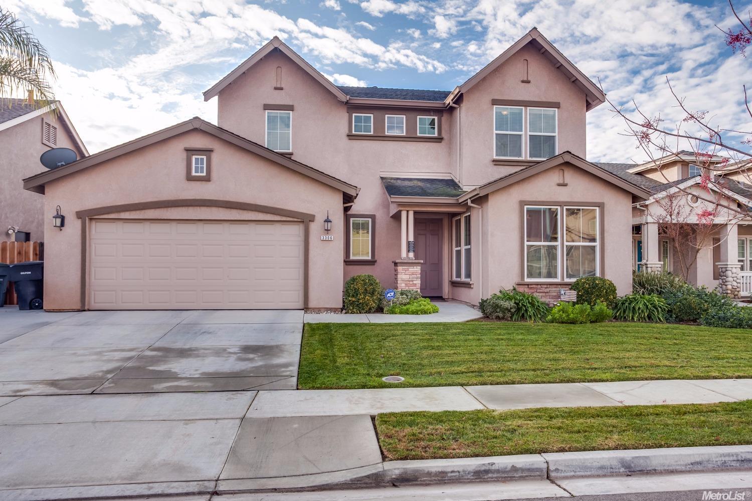3306 Kyle Ave, Riverbank, CA 95367 photo 1