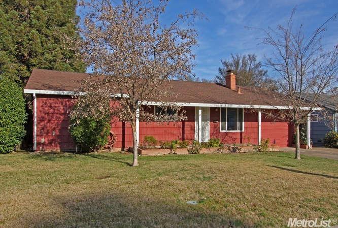 4952 San Marque Cir, Carmichael, CA 95608 photo 1