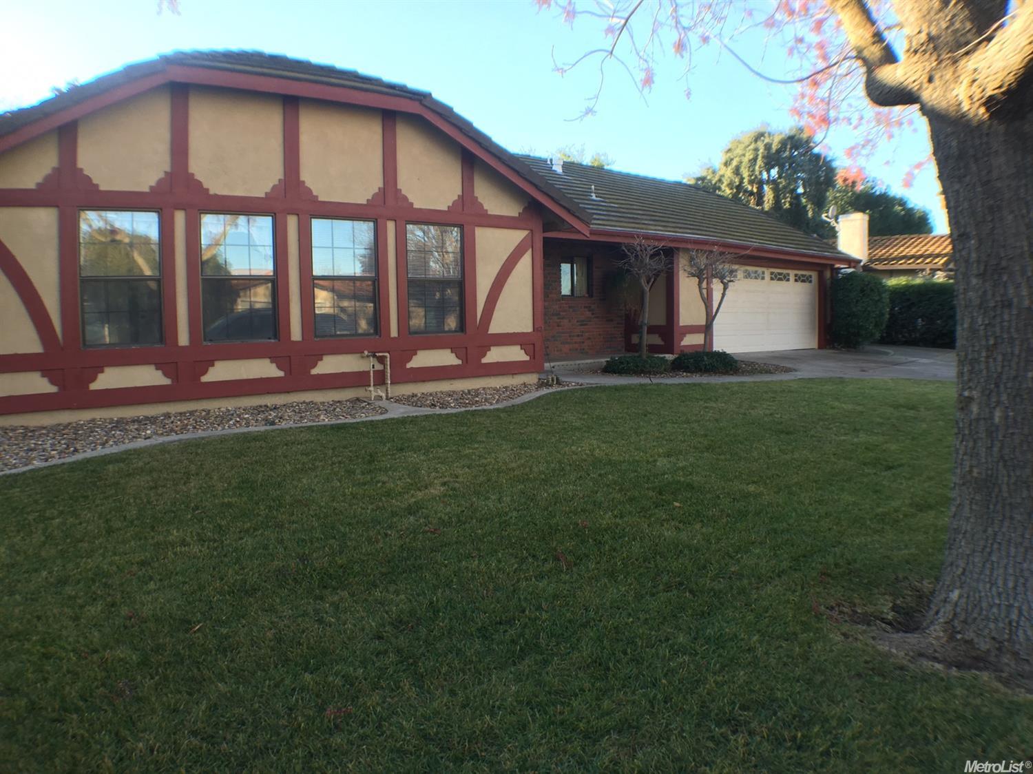 436 Roxanne Dr, Patterson, CA 95363 photo 2