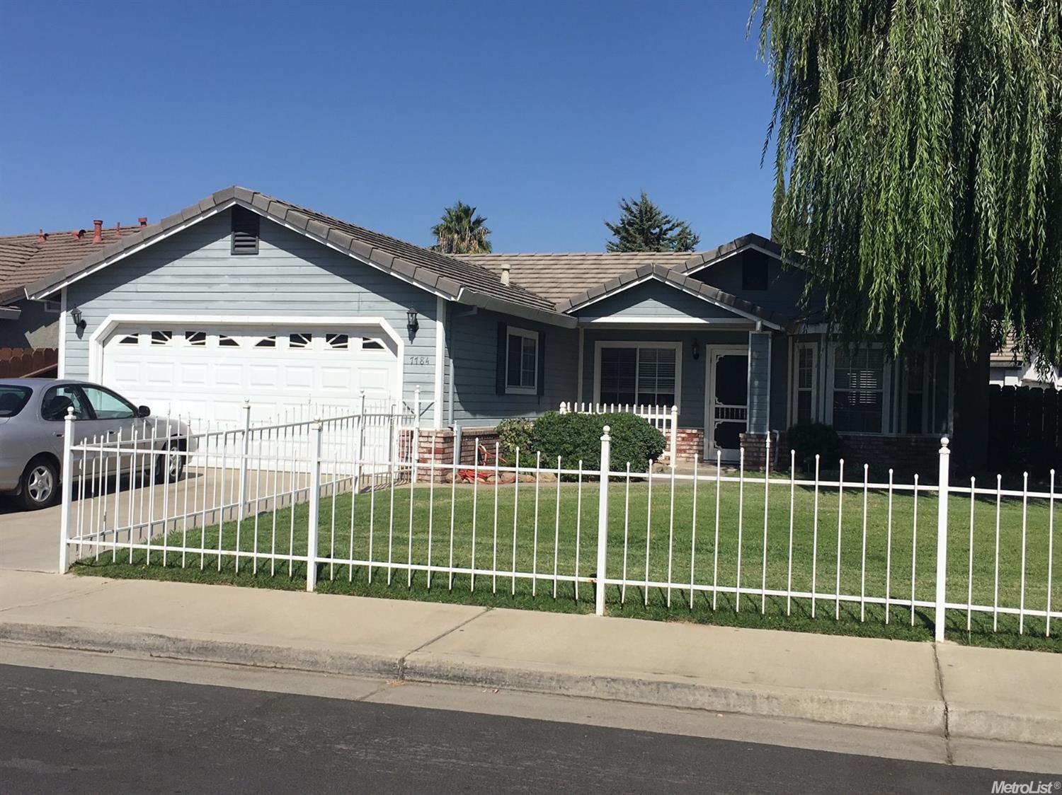 7784 Kllint Dr, Hilmar, CA 95324 photo 1