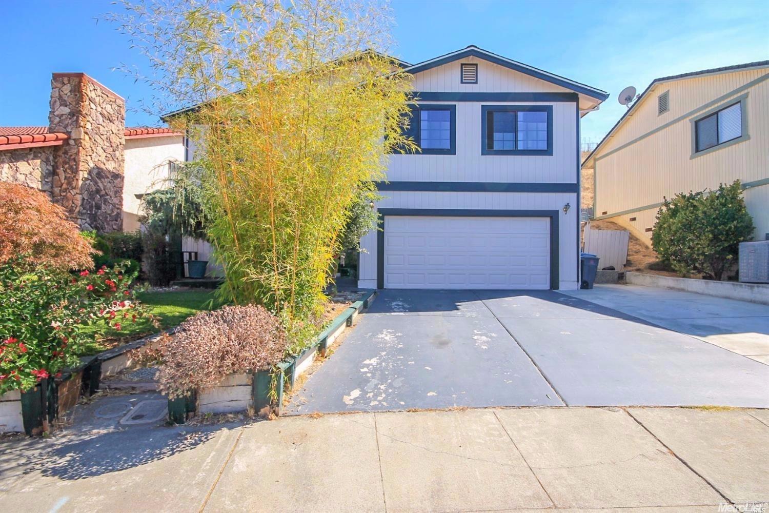 248 Toledo Ct, Vallejo, CA 94591 photo 9