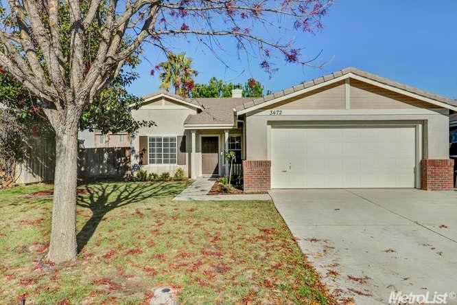 3472 Eagle Rock Loop, Tracy, CA 95377 photo 1