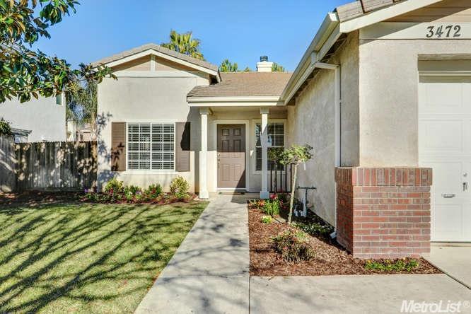 3472 Eagle Rock Loop, Tracy, CA 95377 photo 2