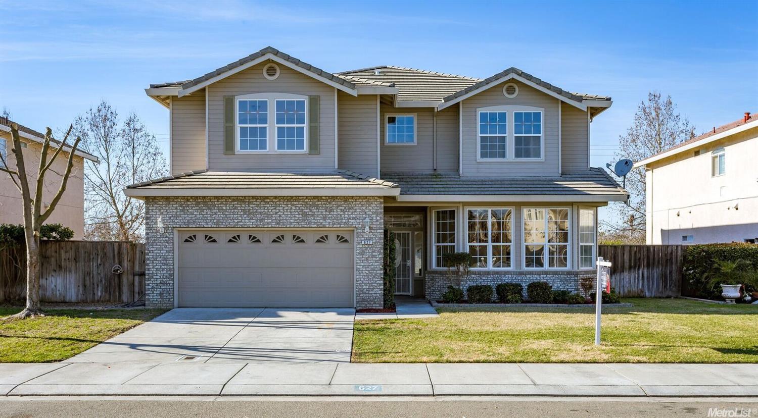 627 Meadowland, Ripon, CA 95366 photo 1
