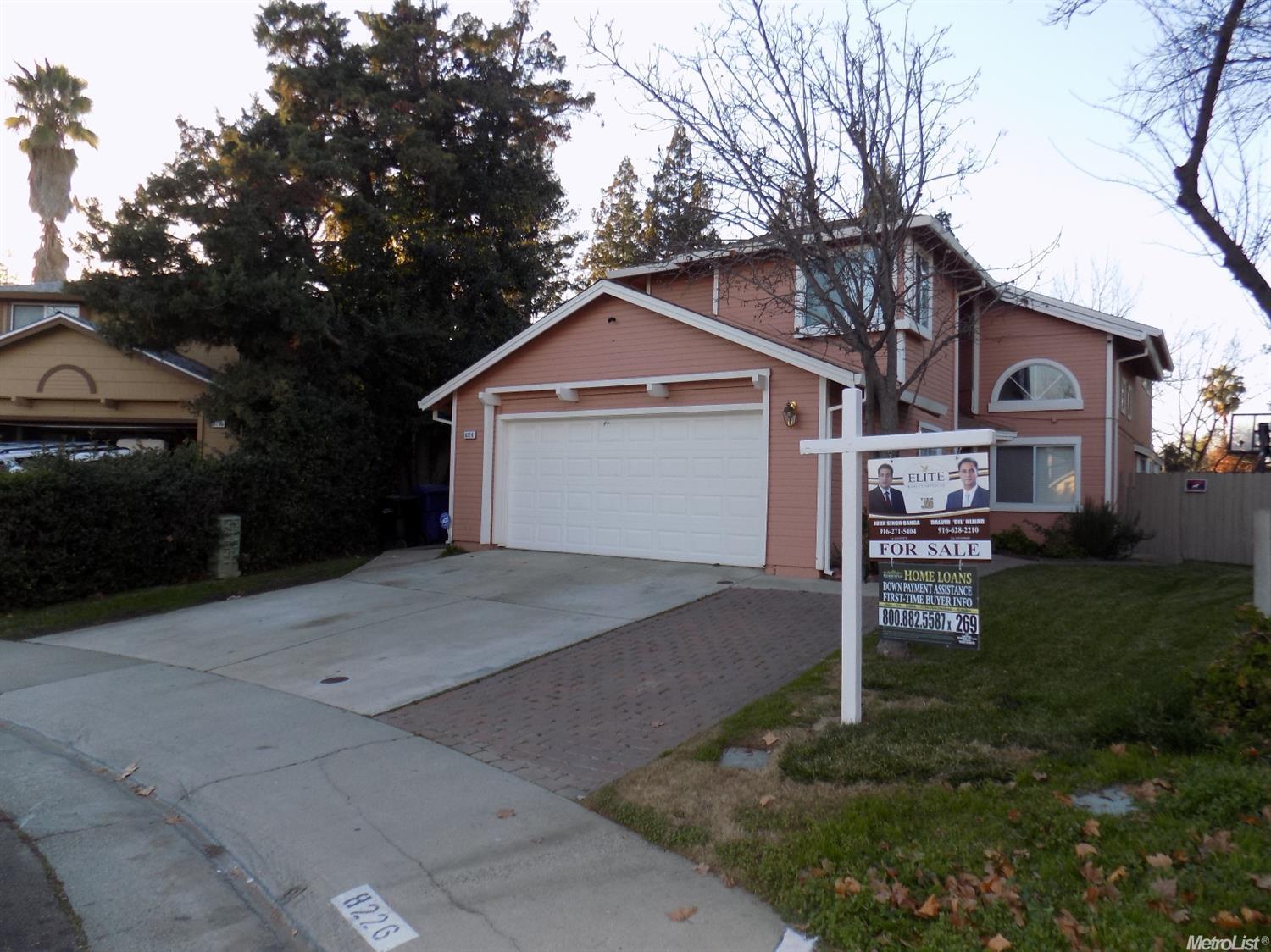 8226 Prior Way, Antelope, CA 95843 photo 3