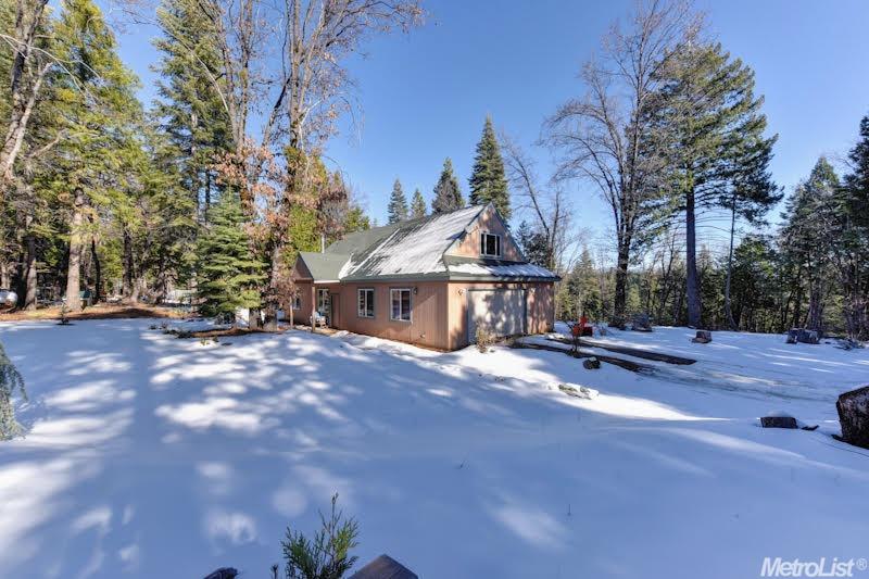 835 Hide Away Loop, Alta, CA 95701 photo 1