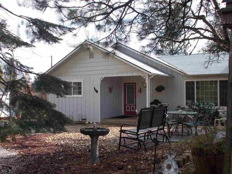 110 Bald Mountain Rd, West Point, CA 95255 photo 1