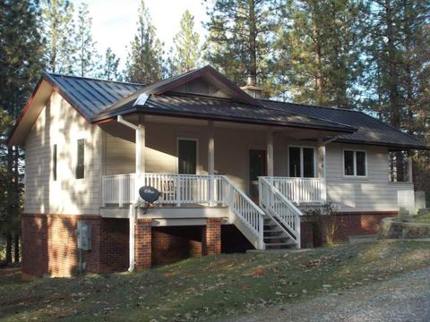 84 John Deere Rd, West Point, CA 95255 photo 1