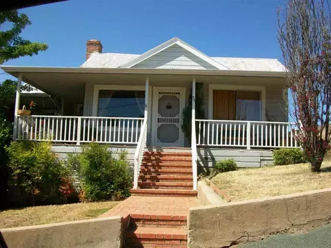95 Randolph, Sutter Creek, CA 95685 photo 1