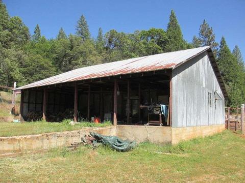 600 Ealey Rd, Glencoe, CA 95232 photo 2