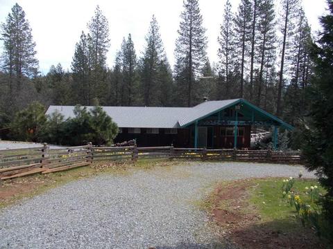 1364 Palmer Rd, West Point, CA 95255 photo 1
