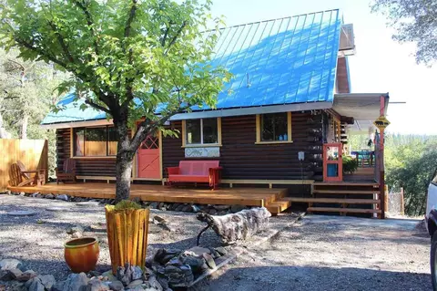 15314 Mitchell Mine Rd, Pine Grove, CA 95665 photo 1