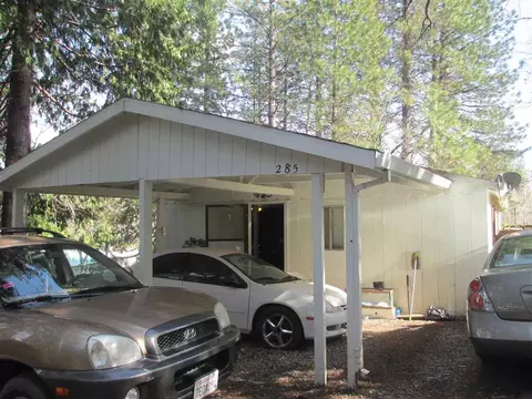 285 Pinecone Ln, West Point, CA 95255 photo 6