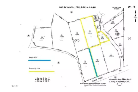 22305 Shake Ridge Rd, Volcano, CA 95689 photo 2