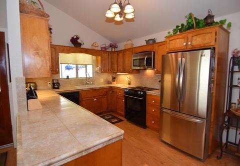 2420 Blue Ridge Rd, Glencoe, CA 95232 photo 3