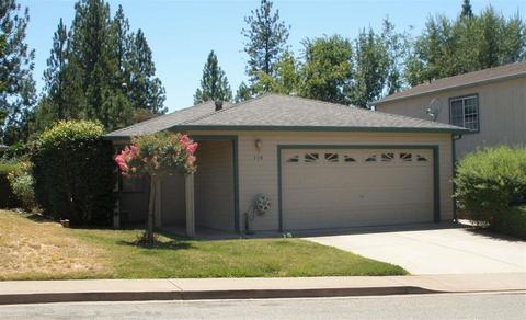 110 Terrace View Cir, Jackson, CA 95642 photo 1