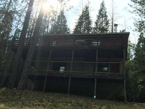 135 Robbinville Dr, West Point, CA 95255 photo 5