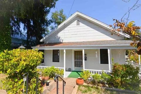 146 Center St, Jackson, CA 95642 photo 1