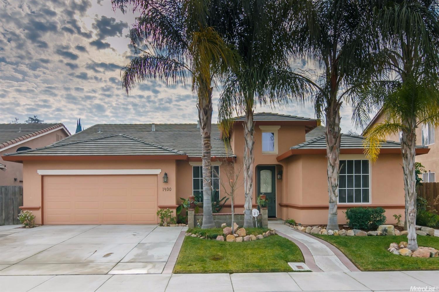 1400 Blakely Ln, Modesto, CA 95356 photo 3