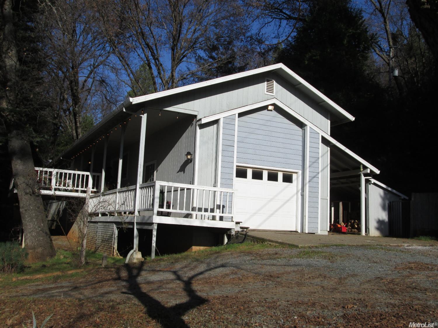 3181 Hanson Hollow Rd, Georgetown, CA 95634 photo 1
