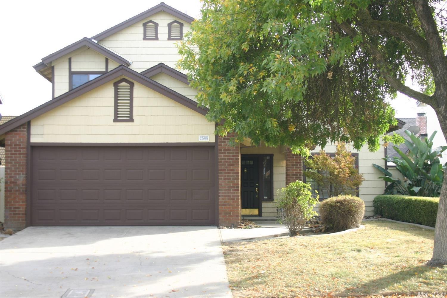 2508 Walnut Park Dr, Modesto, CA 95355 photo 1