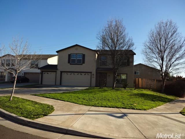 3914 Twilight Ave, Merced, CA 95348 photo 1