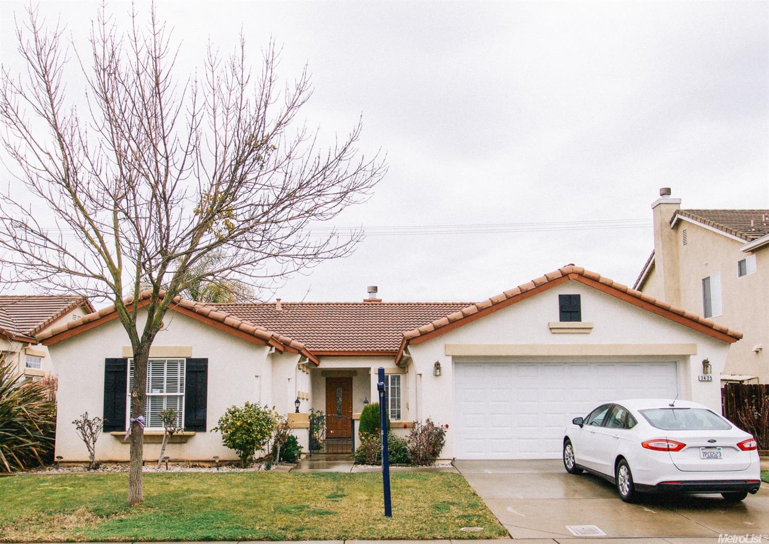 2425 Summerlin Dr, Modesto, CA 95356 photo 1
