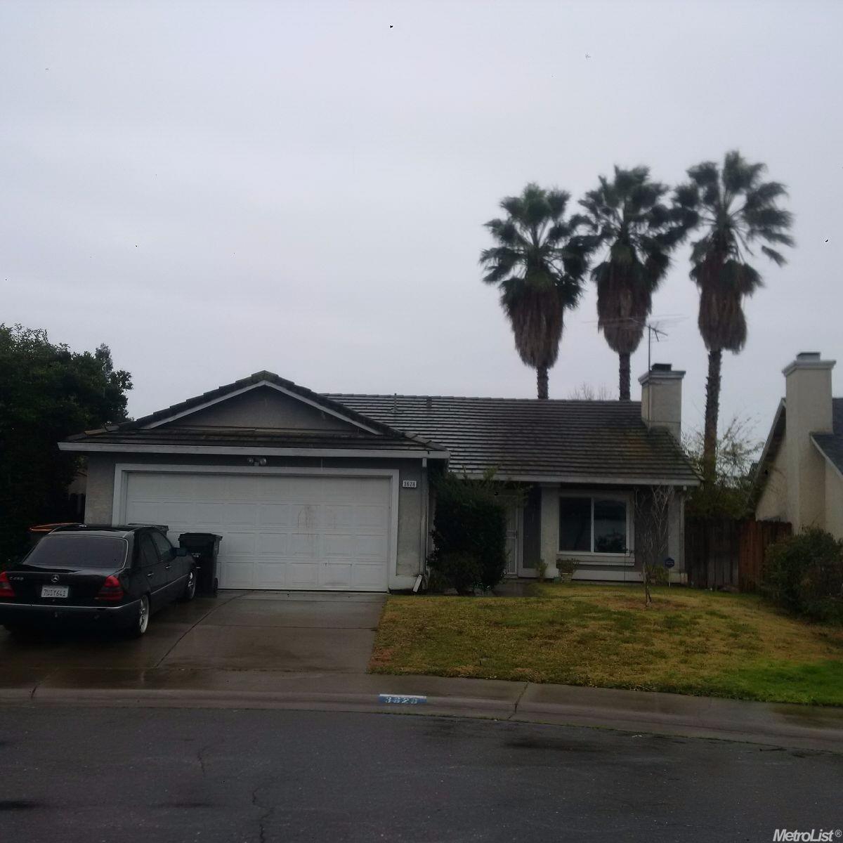 3628 Eagle Crest Cir, Antelope, CA 95843 photo 1