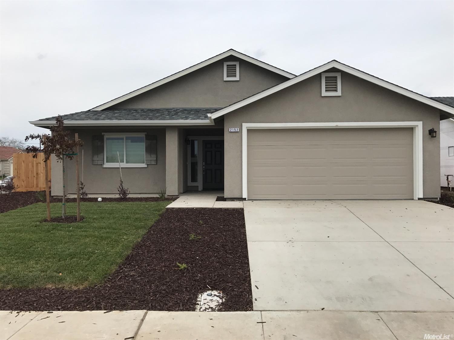 2152 Pincay St, Merced, CA 95348 photo 1