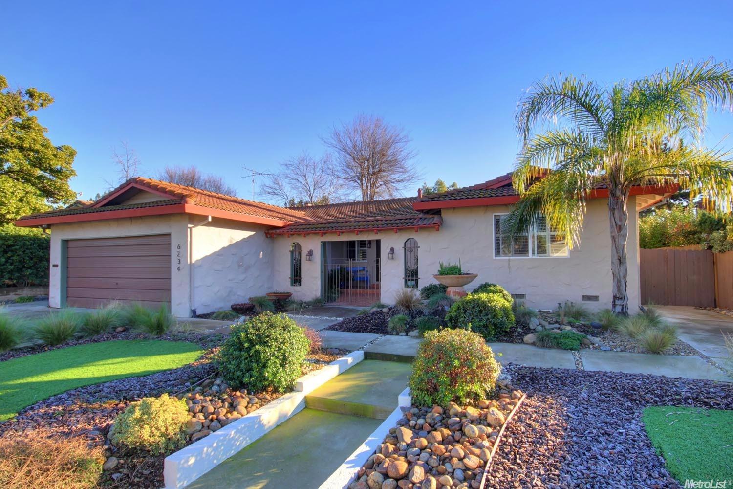 6234 Silverton Way, Carmichael, CA 95608 photo 1