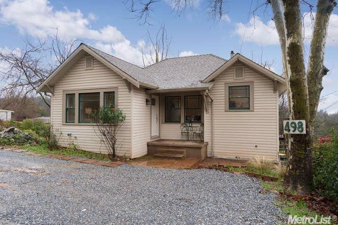 498 Canal St, Placerville, CA 95667 photo 1