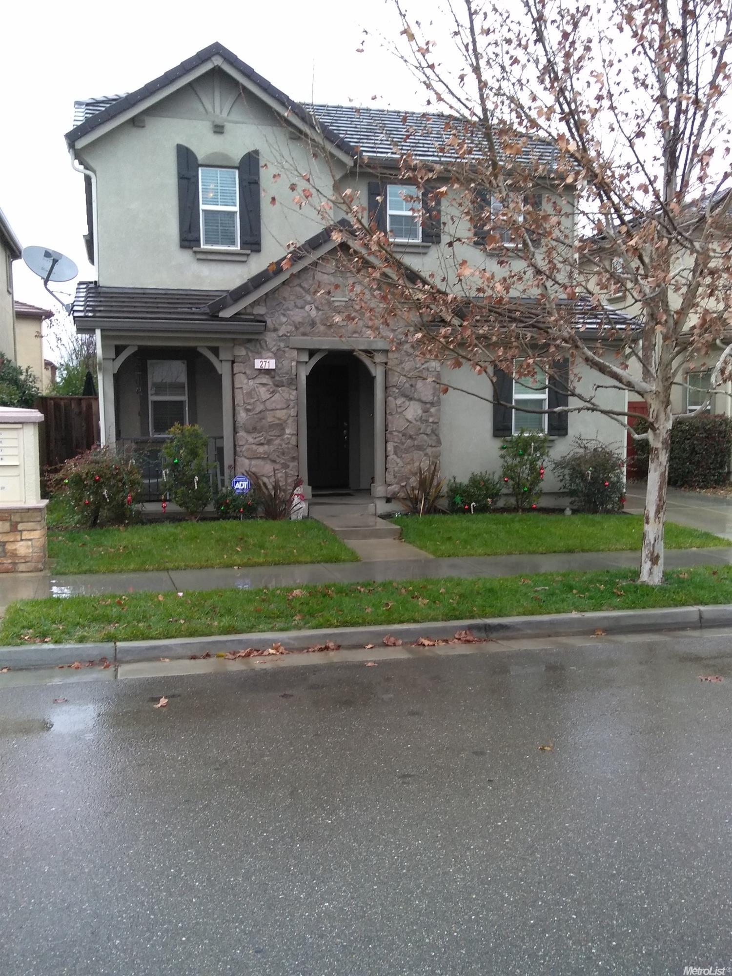271 Garry Oak Pl, Lathrop, CA 95330 photo 1