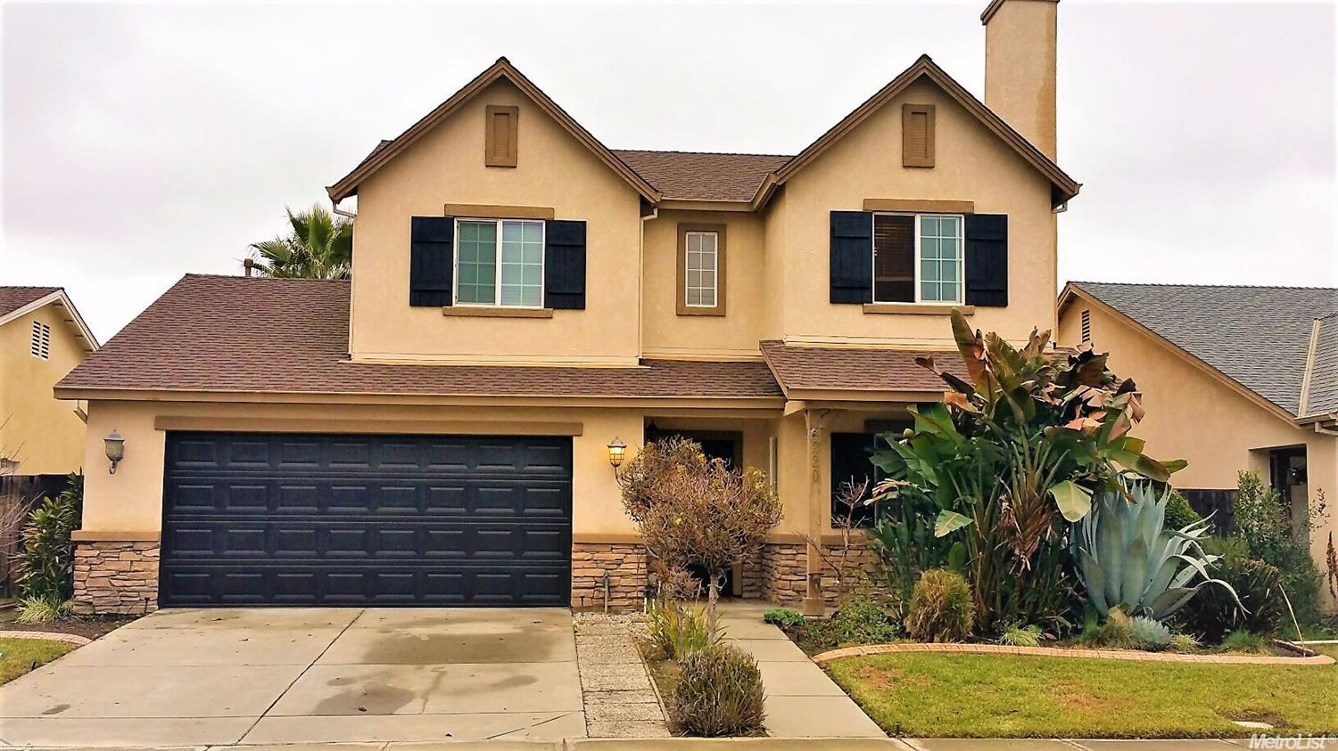 2220 Lionudakis Ct, Modesto, CA 95355 photo 1