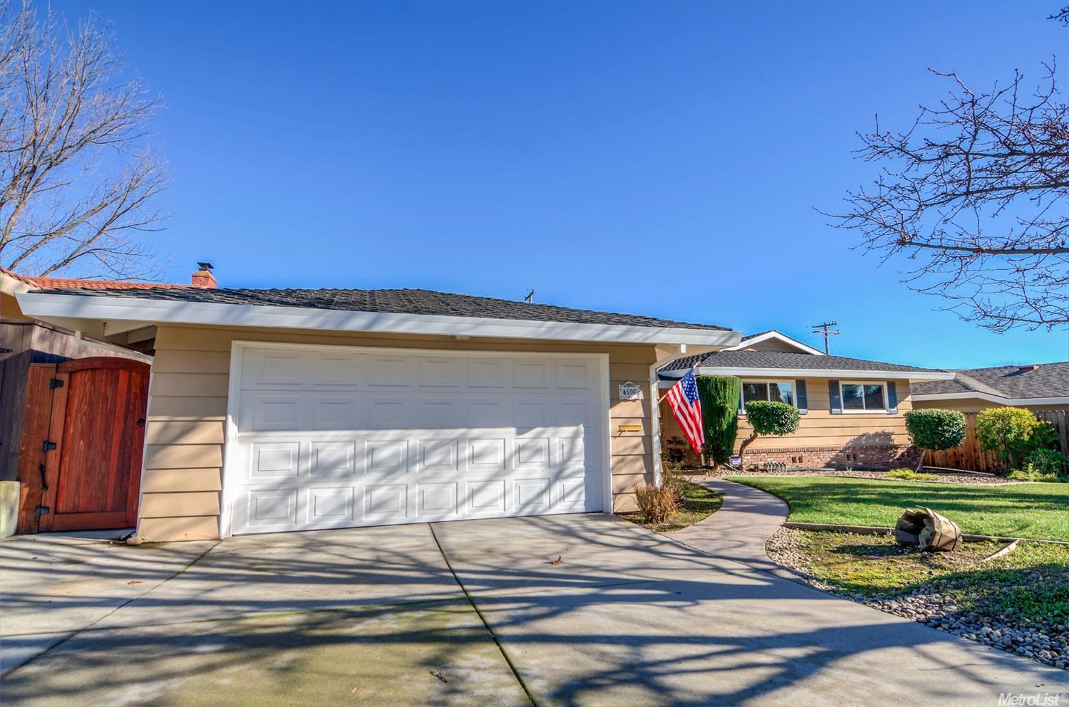 4506 Longhorn St, Carmichael, CA 95608 photo 2