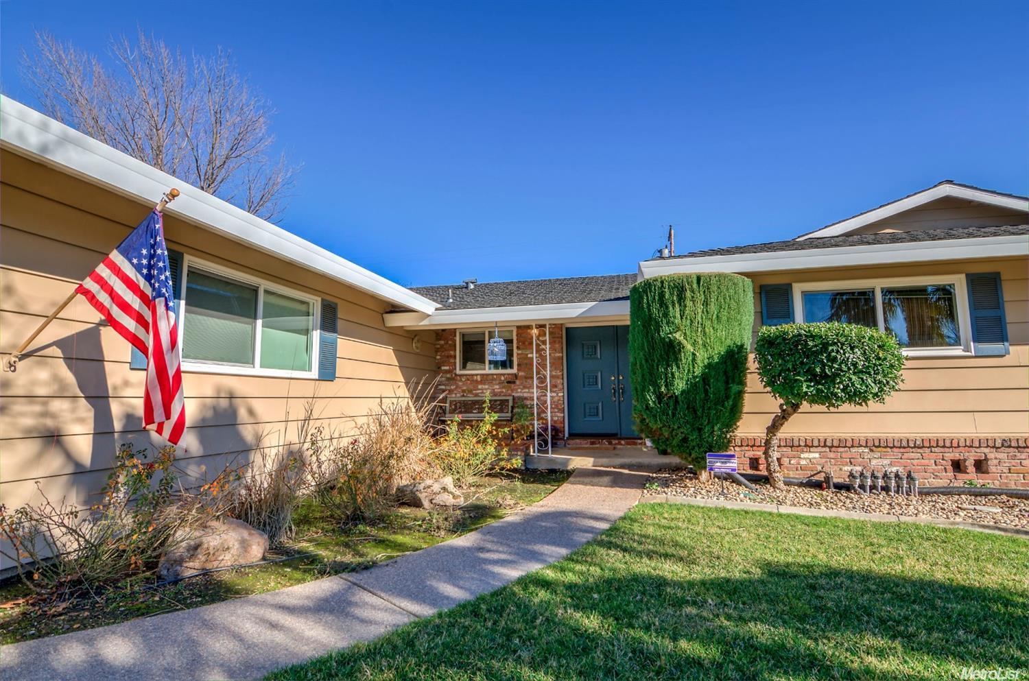 4506 Longhorn St, Carmichael, CA 95608 photo 3
