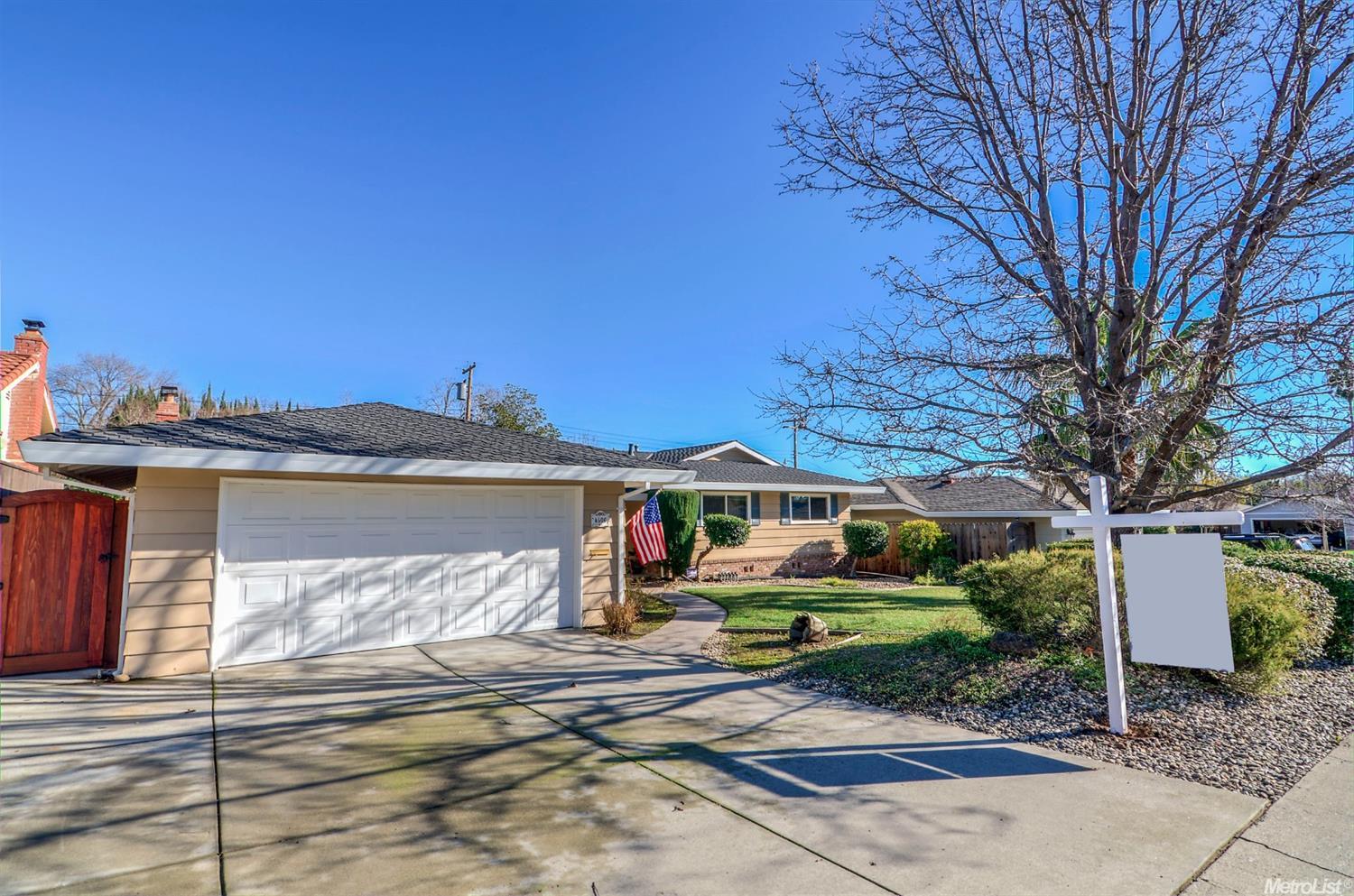 4506 Longhorn St, Carmichael, CA 95608 photo 1