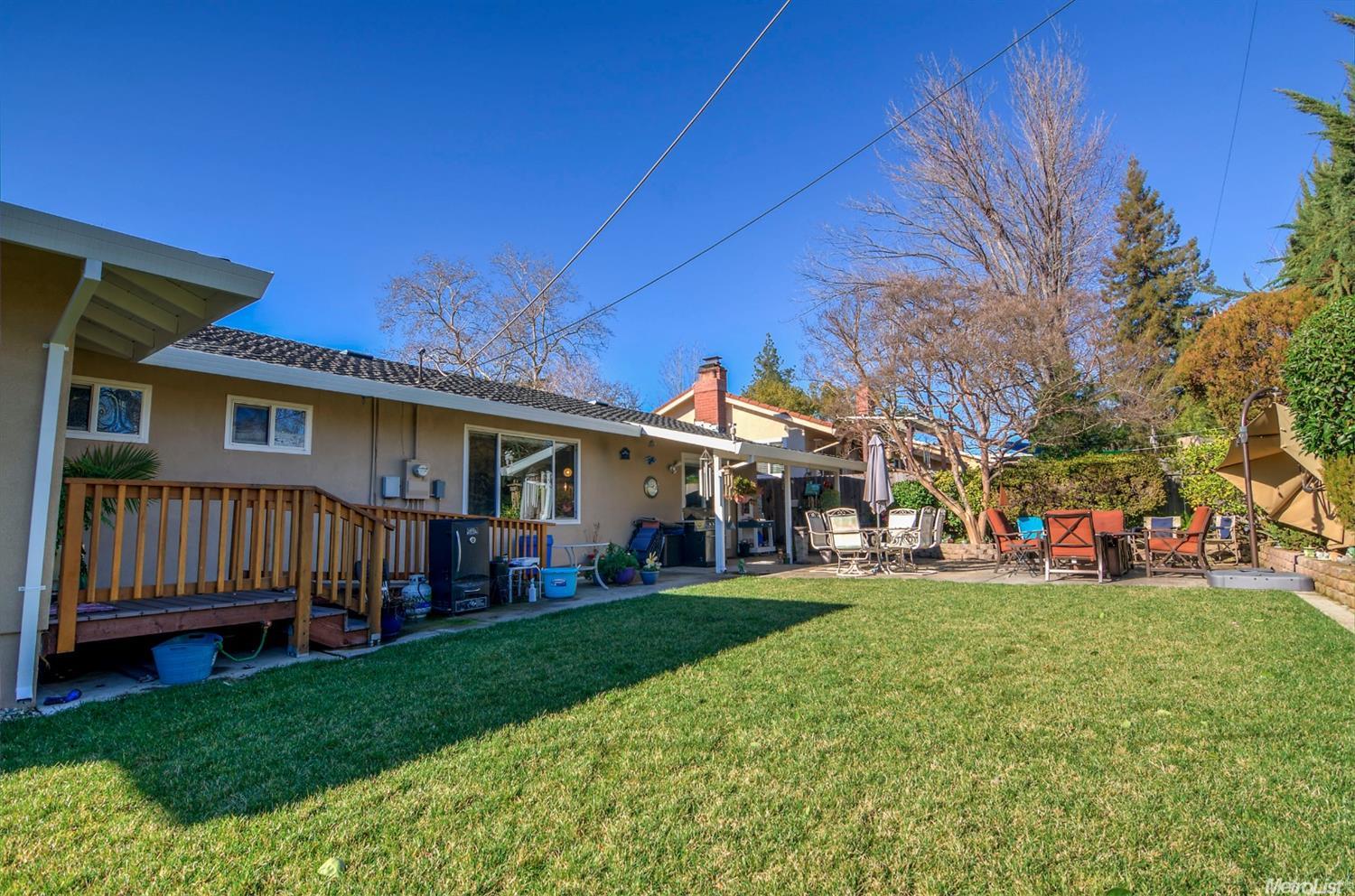 4506 Longhorn St, Carmichael, CA 95608 photo 25