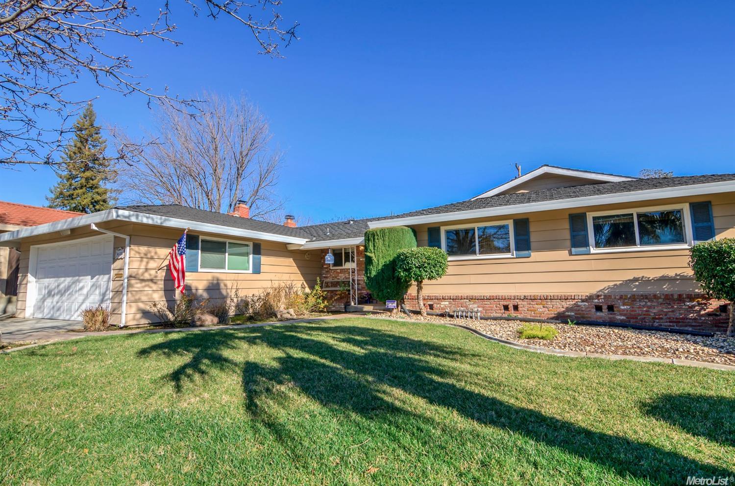 4506 Longhorn St, Carmichael, CA 95608 photo 4