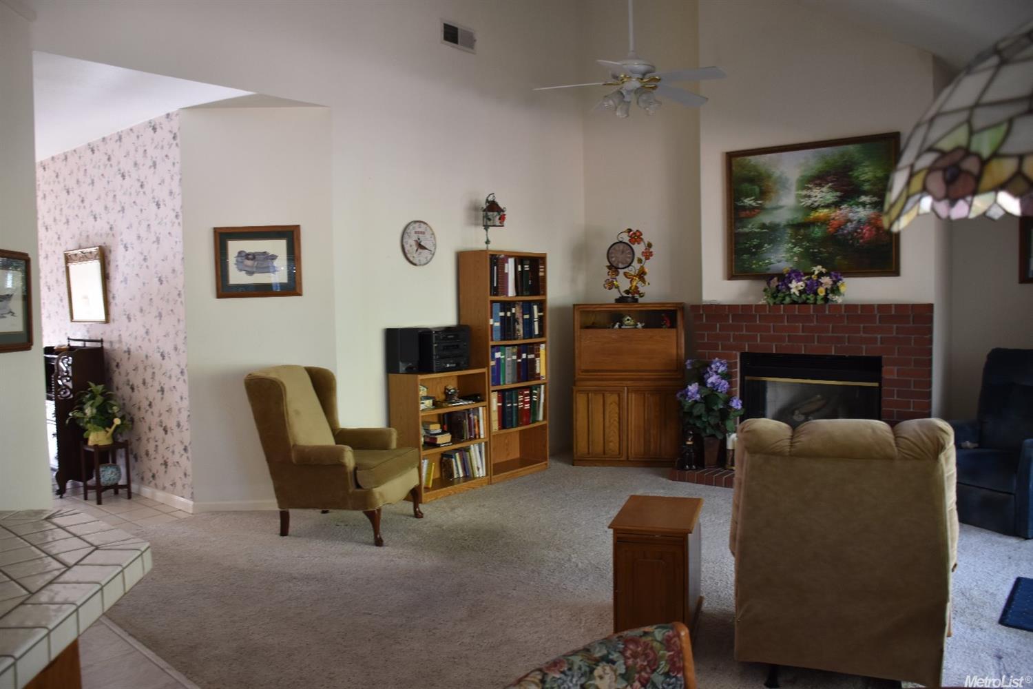 5217 Willow Park Ct, Carmichael, CA 95608 photo 5