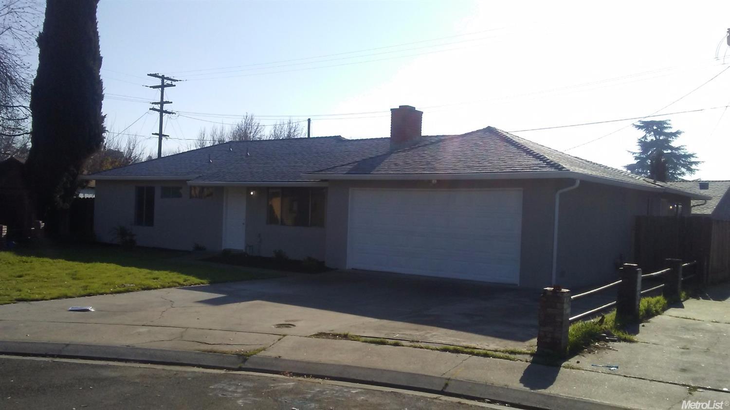 504 Tennyson Dr, Modesto, CA 95351 photo 1