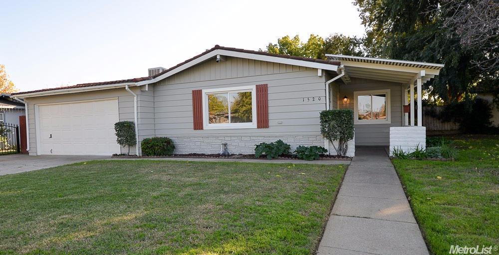 1520 Primrose Ave, Merced, CA 95340 photo 1