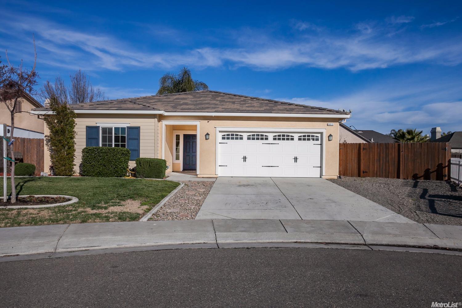 6613 Little Ave, Hughson, CA 95326 photo 1