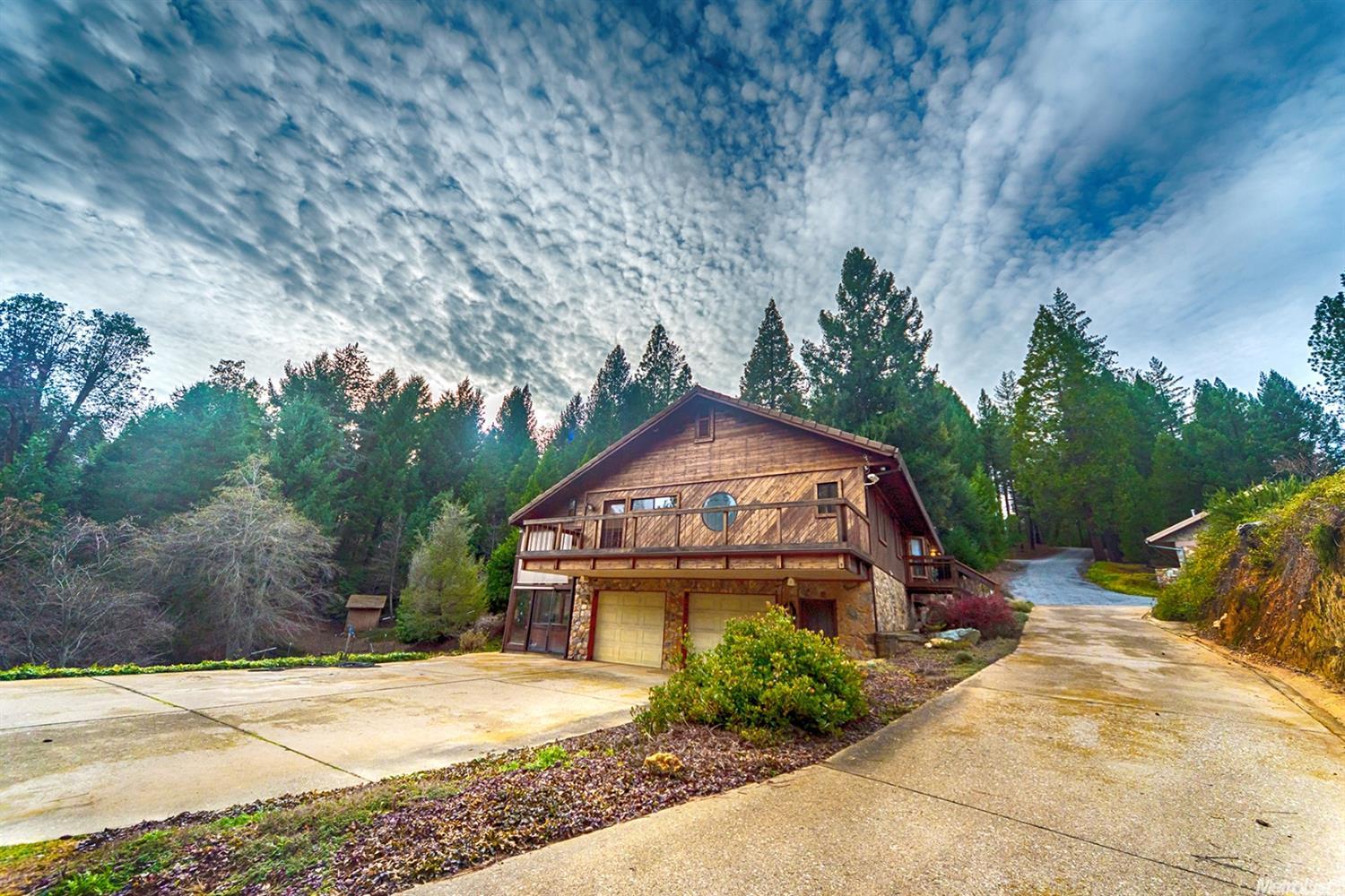 8220 Wentworth Springs Rd, Georgetown, CA 95634 photo 1
