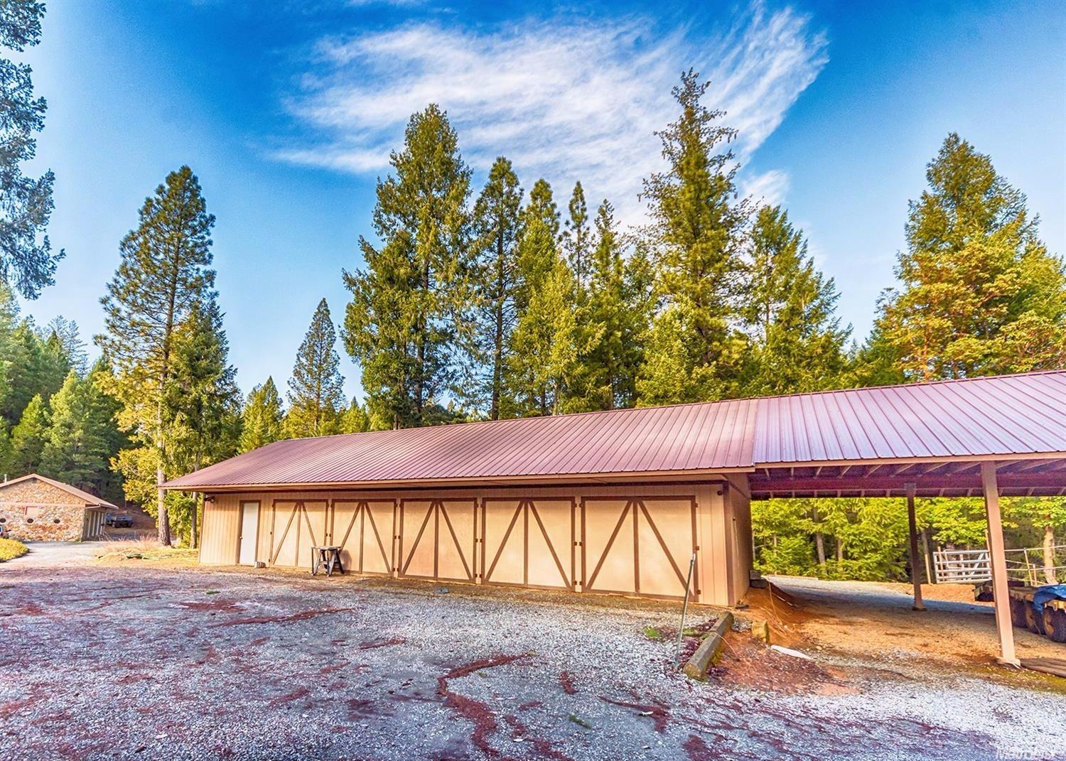 8220 Wentworth Springs Rd, Georgetown, CA 95634 photo 3