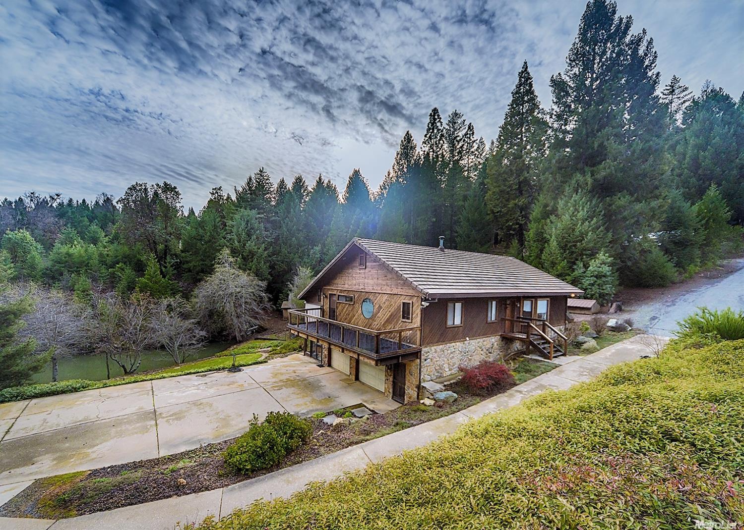 8220 Wentworth Springs Rd, Georgetown, CA 95634 photo 4