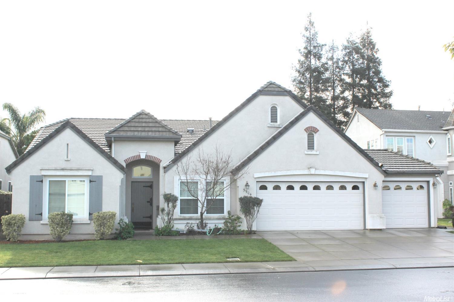 3904 Eton Ln, Modesto, CA 95355 photo 1