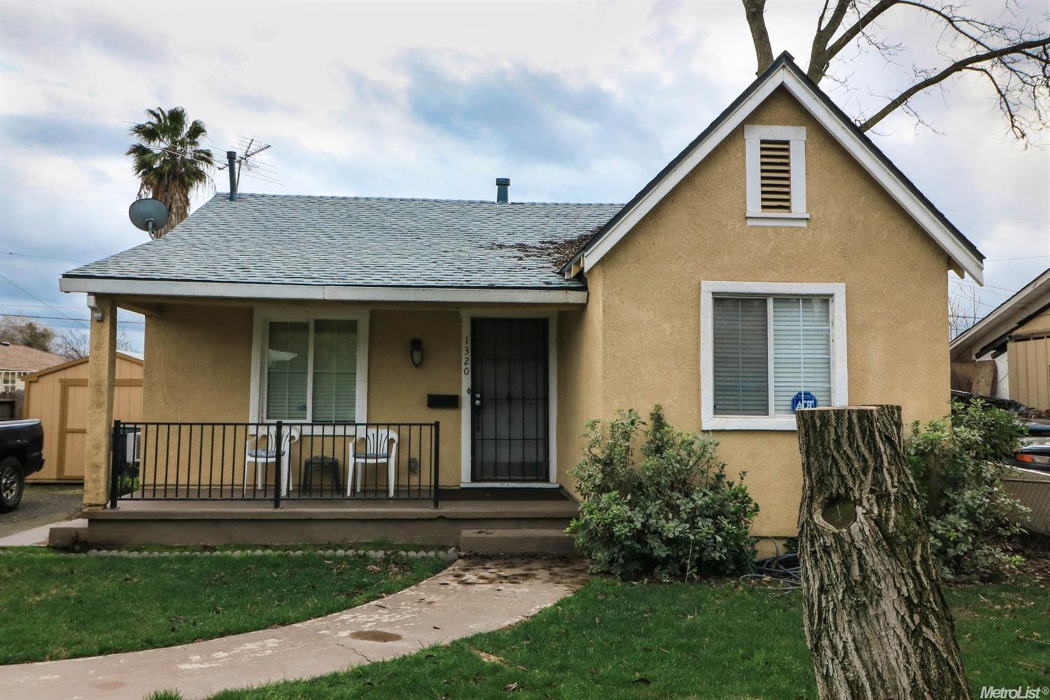 1320 Faustina Ave, Modesto, CA 95351 photo 1